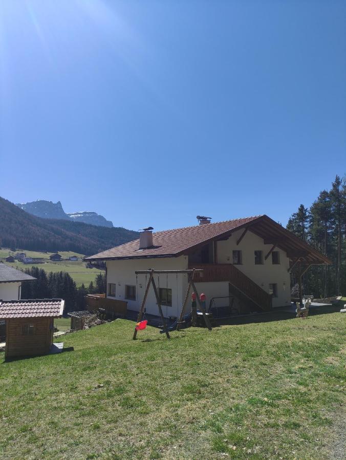 Polzhof Apartment Кастелрото Екстериор снимка