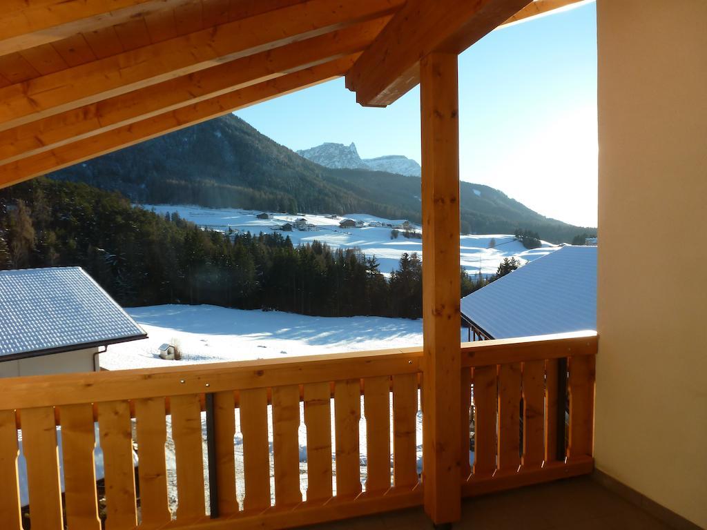 Polzhof Apartment Кастелрото Стая снимка