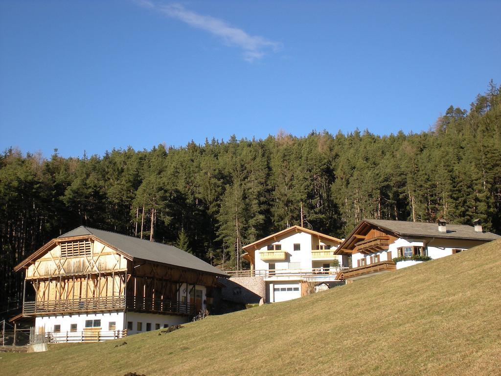 Polzhof Apartment Кастелрото Екстериор снимка