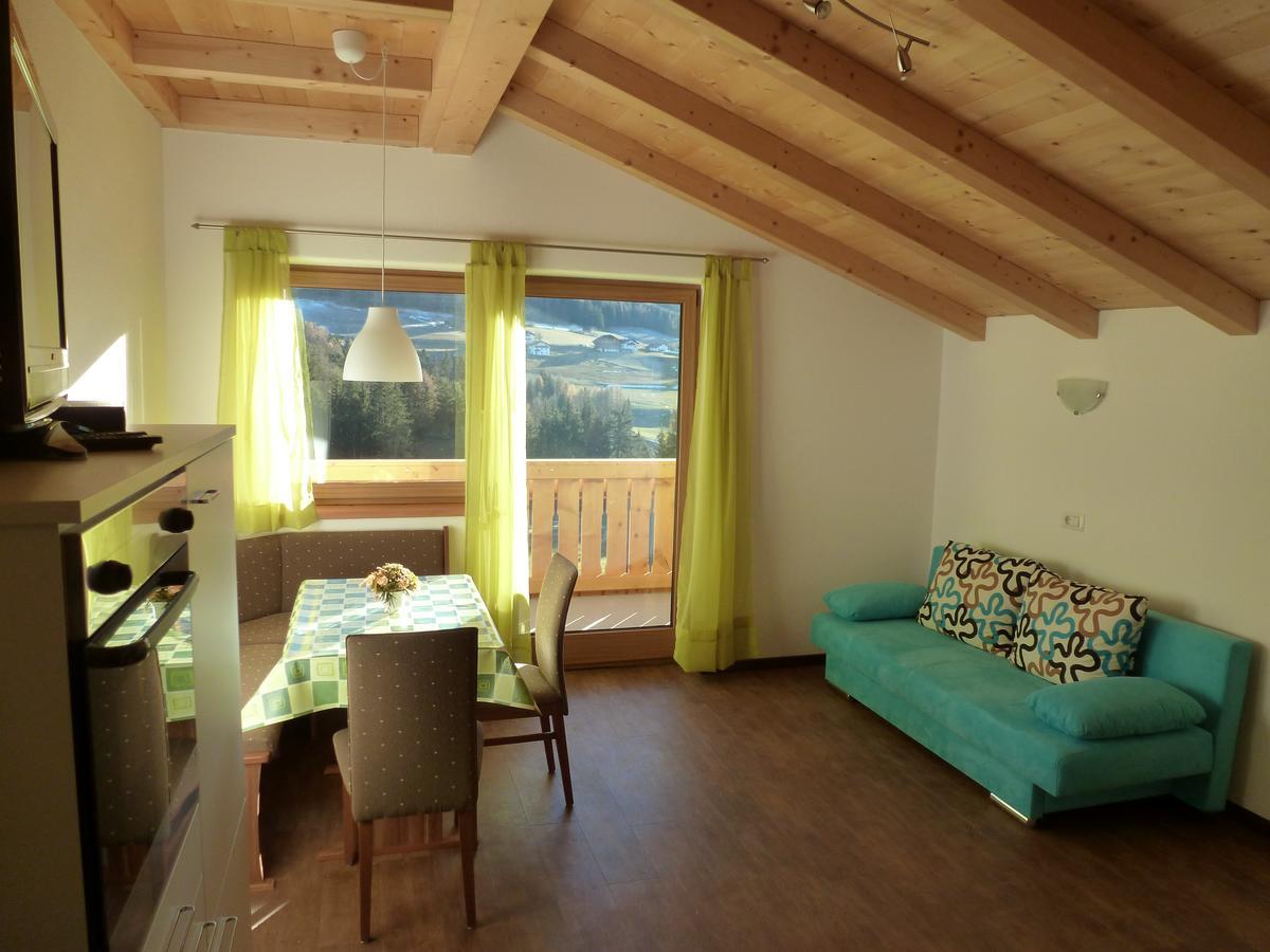 Polzhof Apartment Кастелрото Екстериор снимка